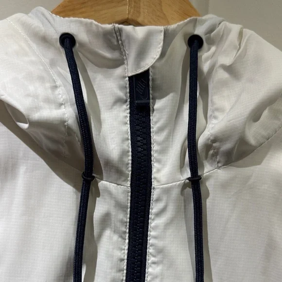 Nike Colorblock Windrunner Jacket - Picture 3 of 5